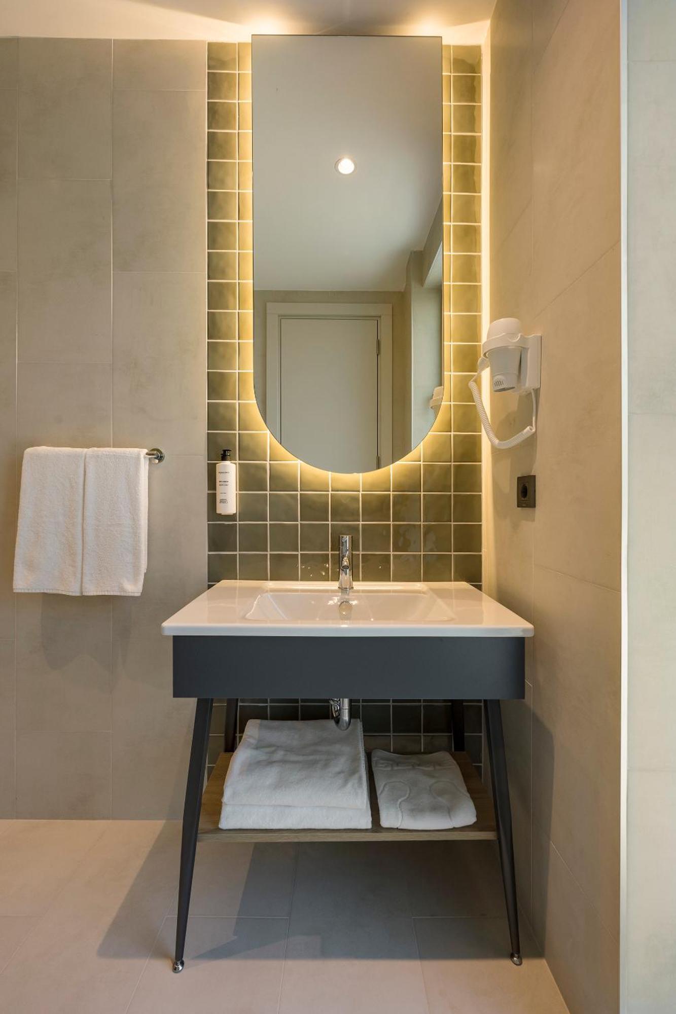 Upsuites 4* Istanboel