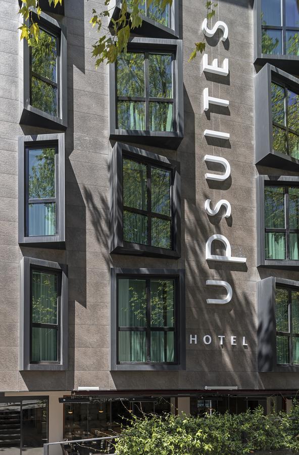 Upsuites Provincia di Istanbul