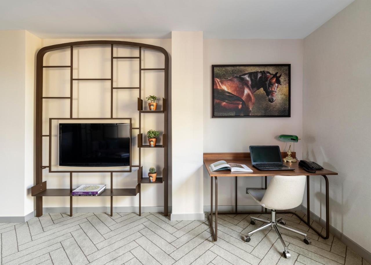 Upsuites Provincia di Istanbul