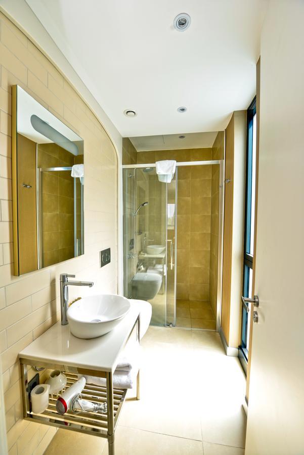 Upsuites Hotel Provincia di Istanbul