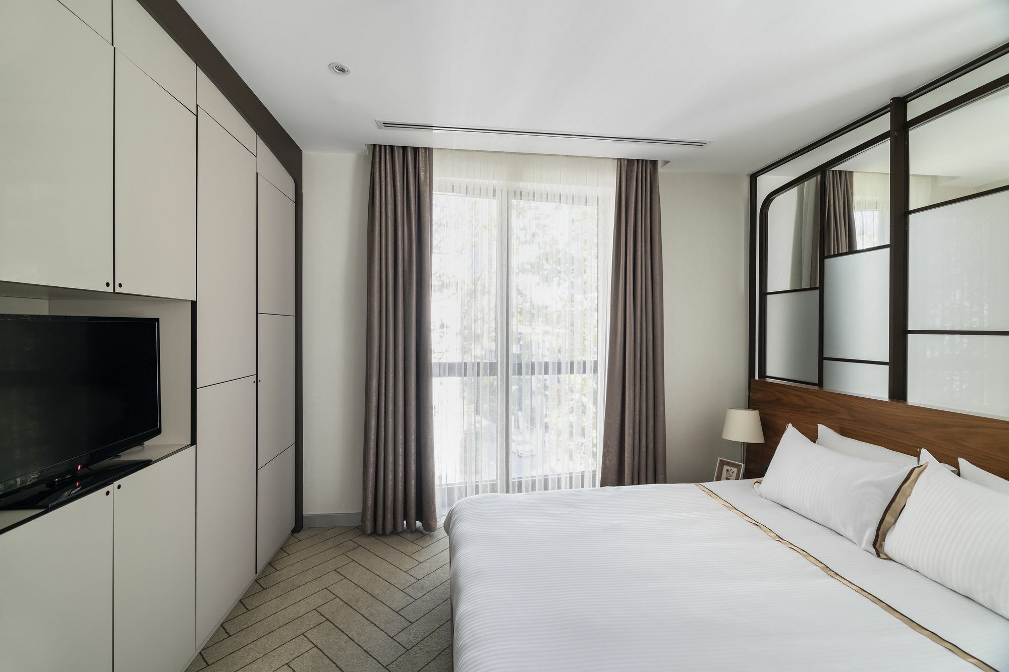 Hotel Upsuites Provincia di Istanbul