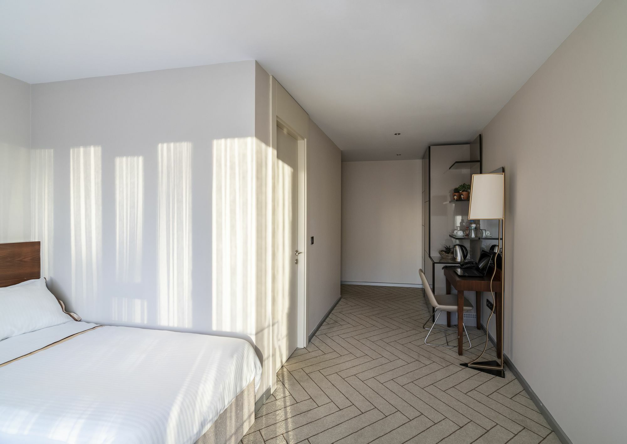 Upsuites 4* Provincia di Istanbul