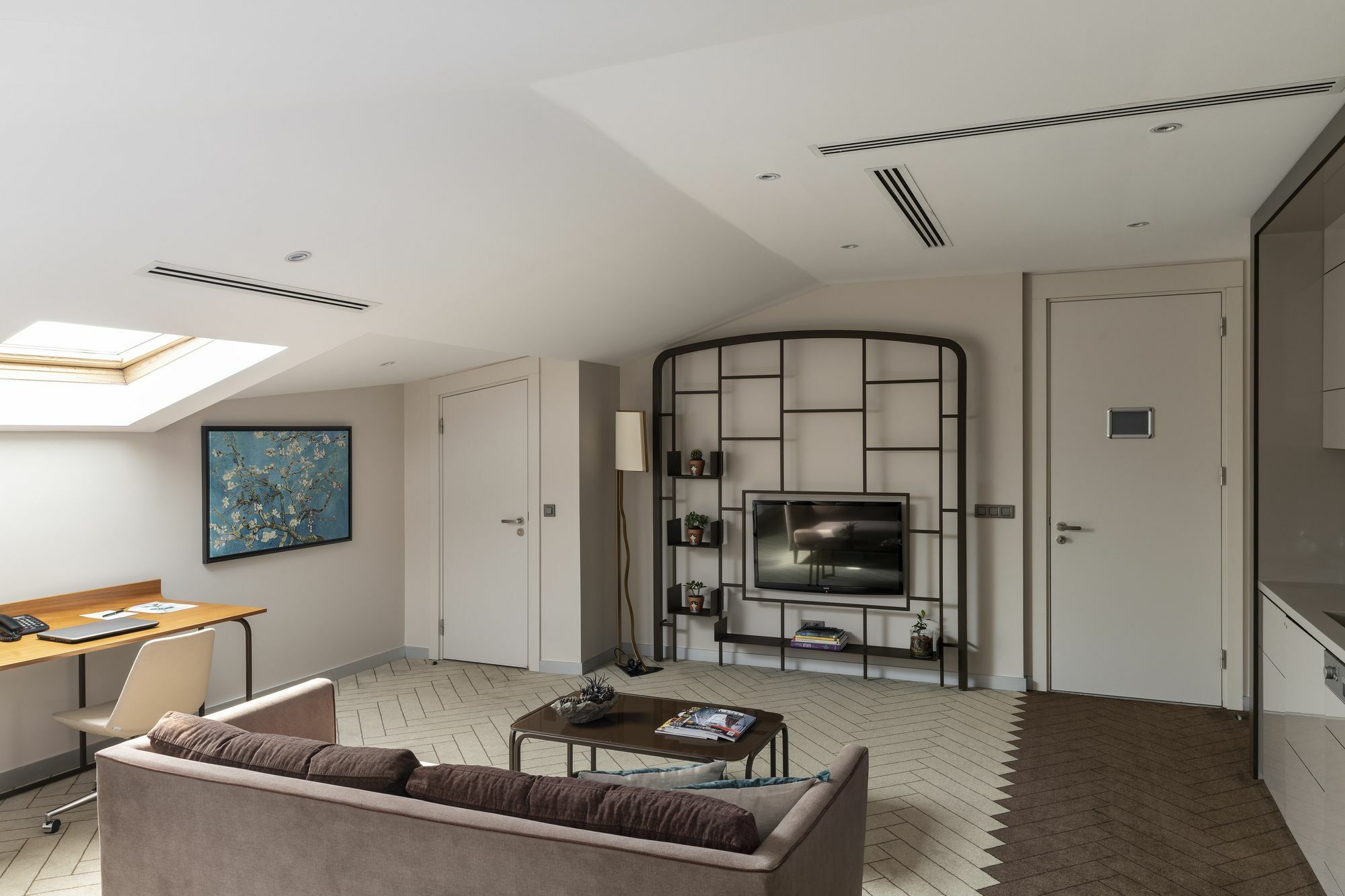 Upsuites Hotel Provincia di Istanbul