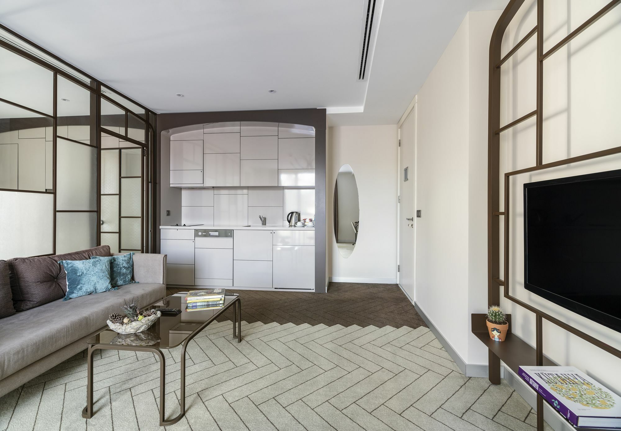 Upsuites 4* Provincia di Istanbul